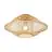 Good&Mojo Deckenleuchte Maui Bambus Natural S | Geeignet für 1x E27 